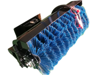 滑移裝載機(jī)屬具